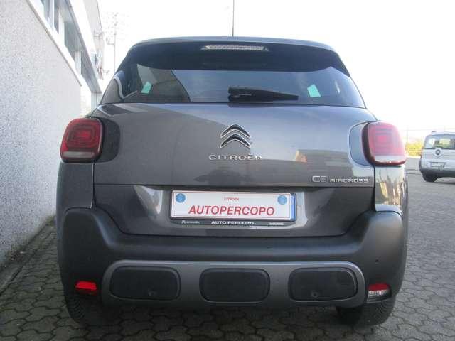 Citroen C3 Aircross 1.2 puretech Shine S&S+Grip Control