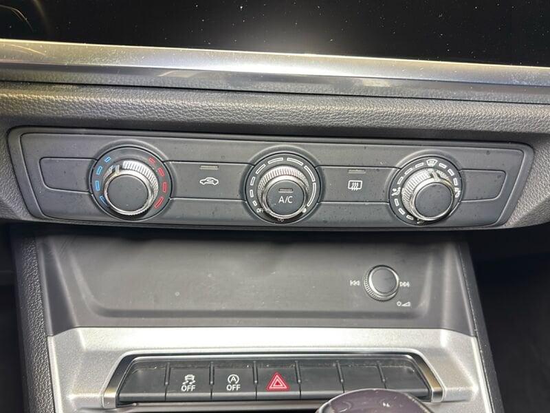 Audi Q3 Q3 35 TDI S tronic