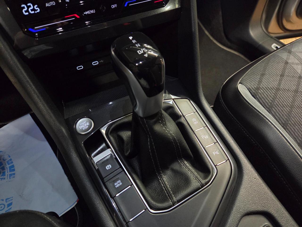 Volkswagen Tiguan Allspace 2.0 tdi R-Line 150cv 7p.ti dsg