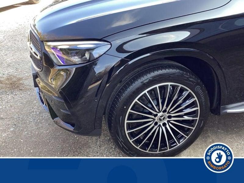 Mercedes-Benz GLC 300de 4Matic EQ-Power AMG Line Advanced Tech