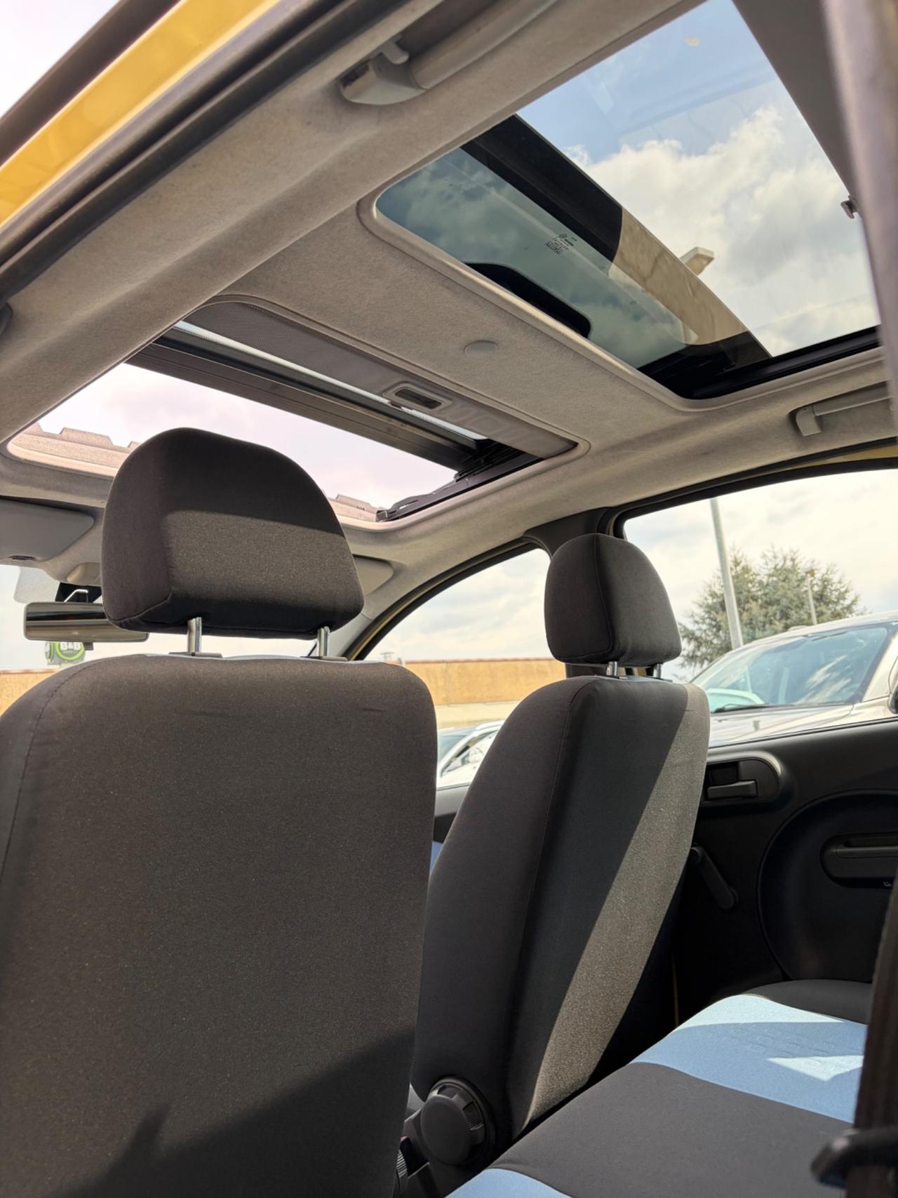 Fiat Panda 1.2 Dynamic Natural Power