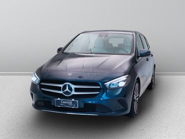 Mercedes-Benz Classe B - W247 2018 - B 180 d Sport Plus auto