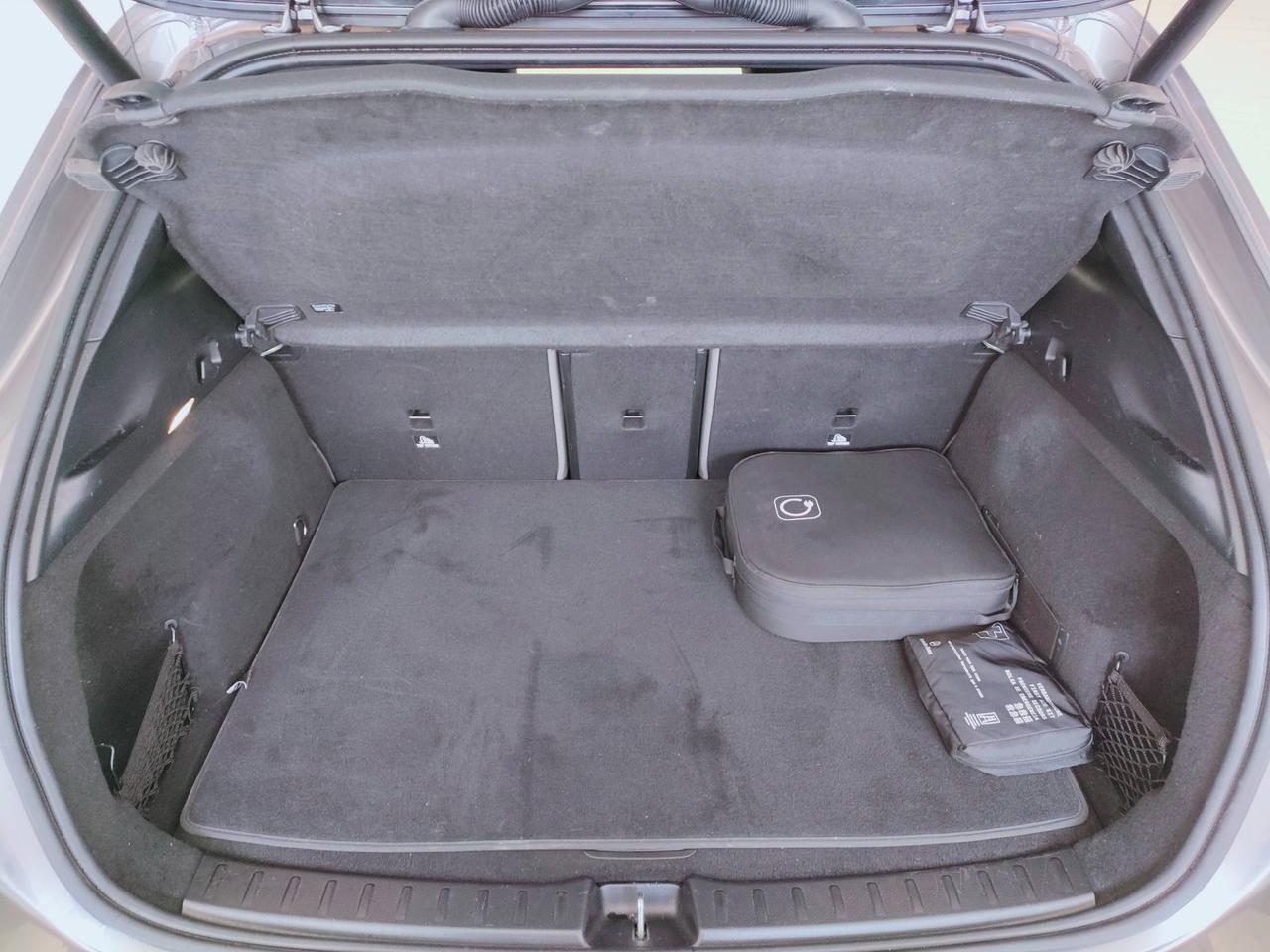 Mercedes-Benz EQA 250+