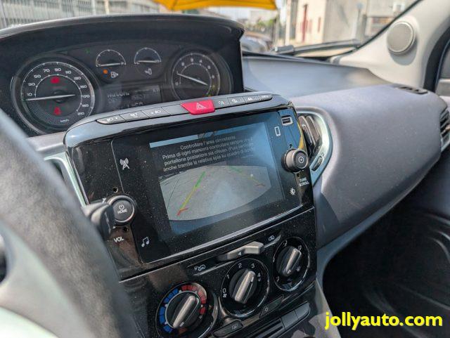 LANCIA Ypsilon 1.0 FireFly 5p S&S Hybrid Platino OK NEOPATENTATI