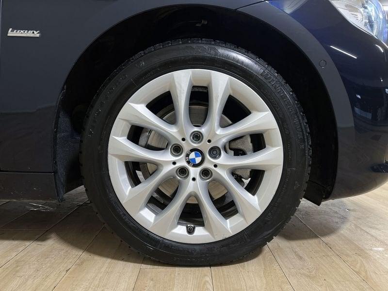 BMW Serie 2 Active Tourer 218d Active Tourer Luxury