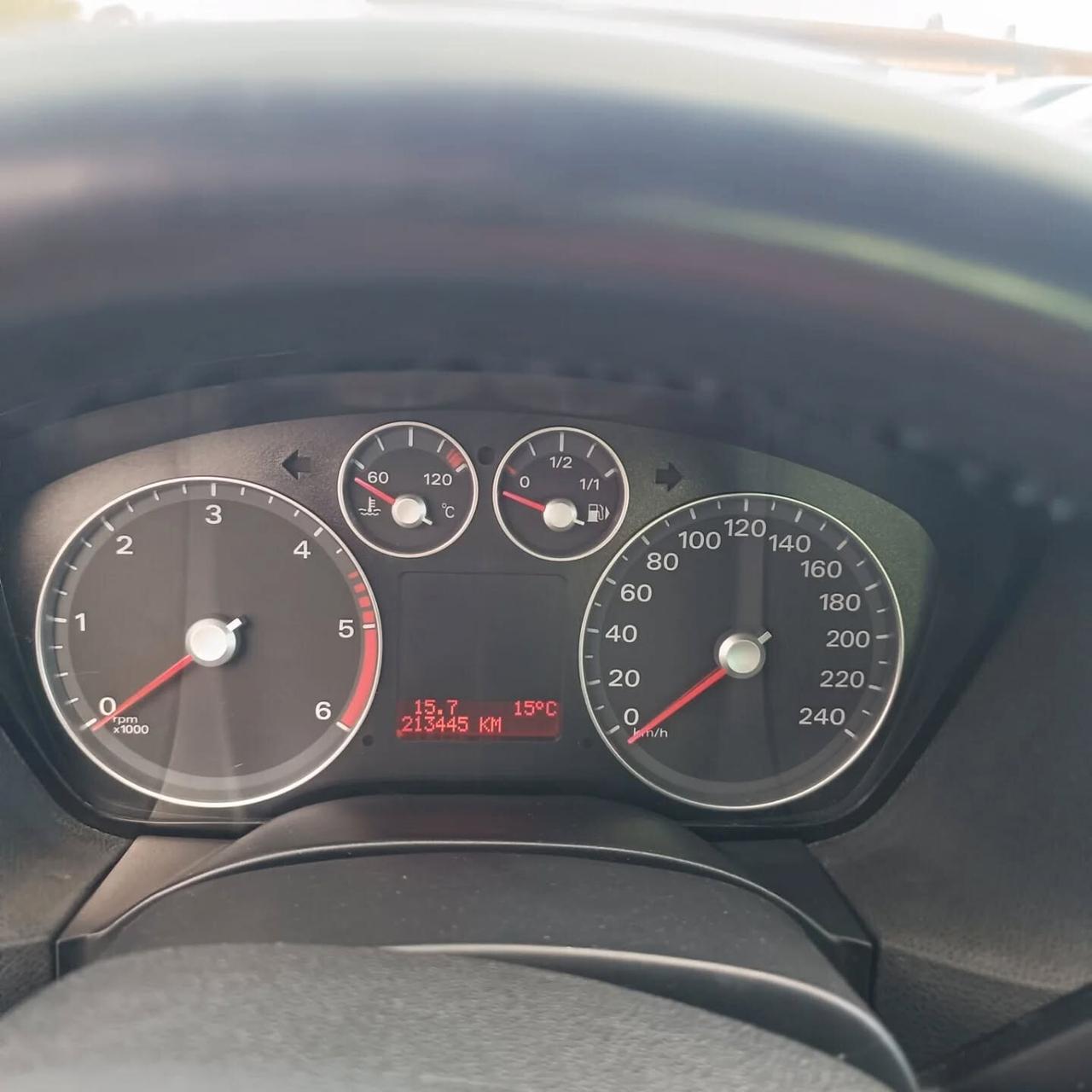 Ford Focus Vista e Piaciuta soli 1300 euro