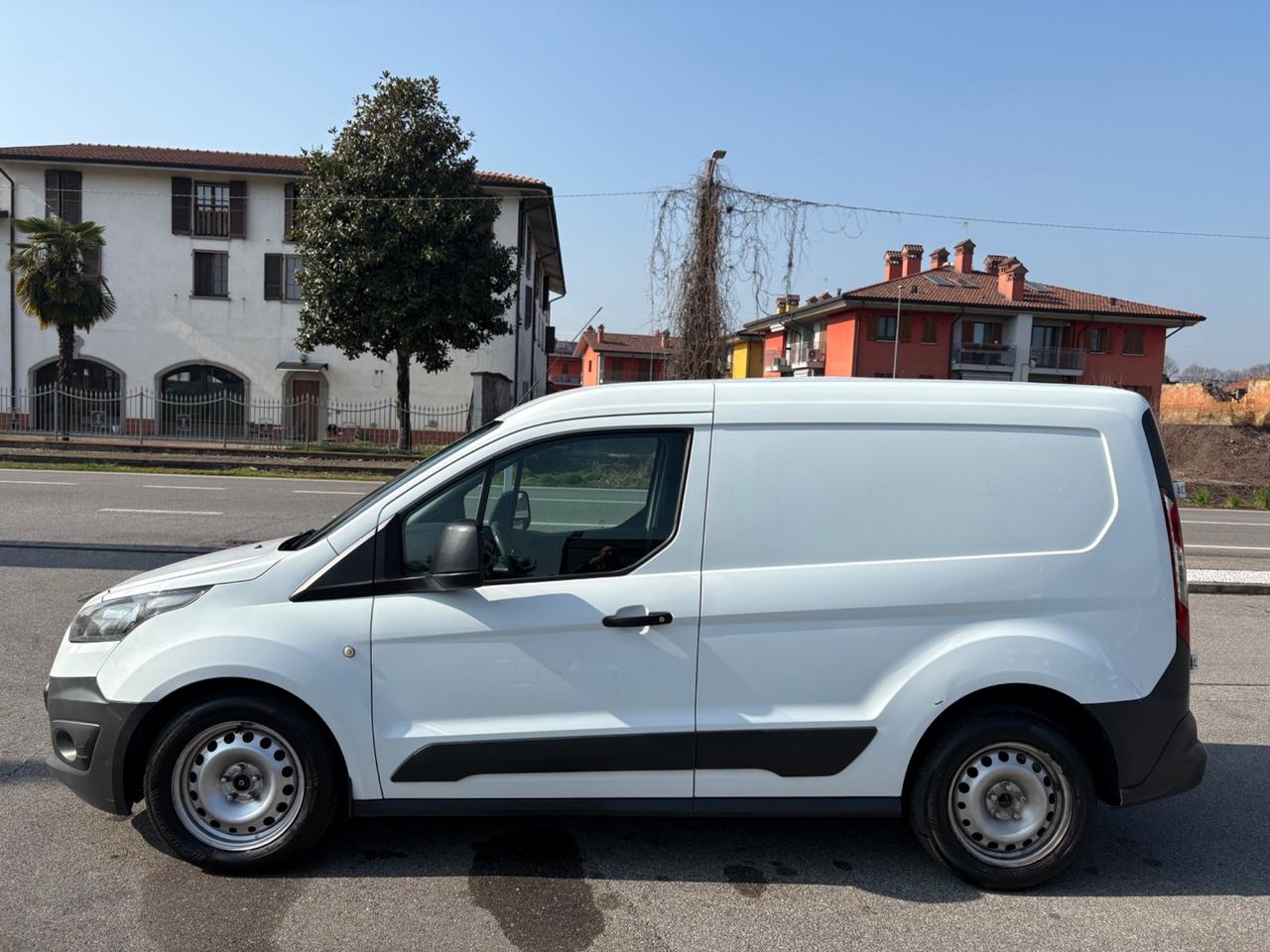 Ford Transit Connect 75cv