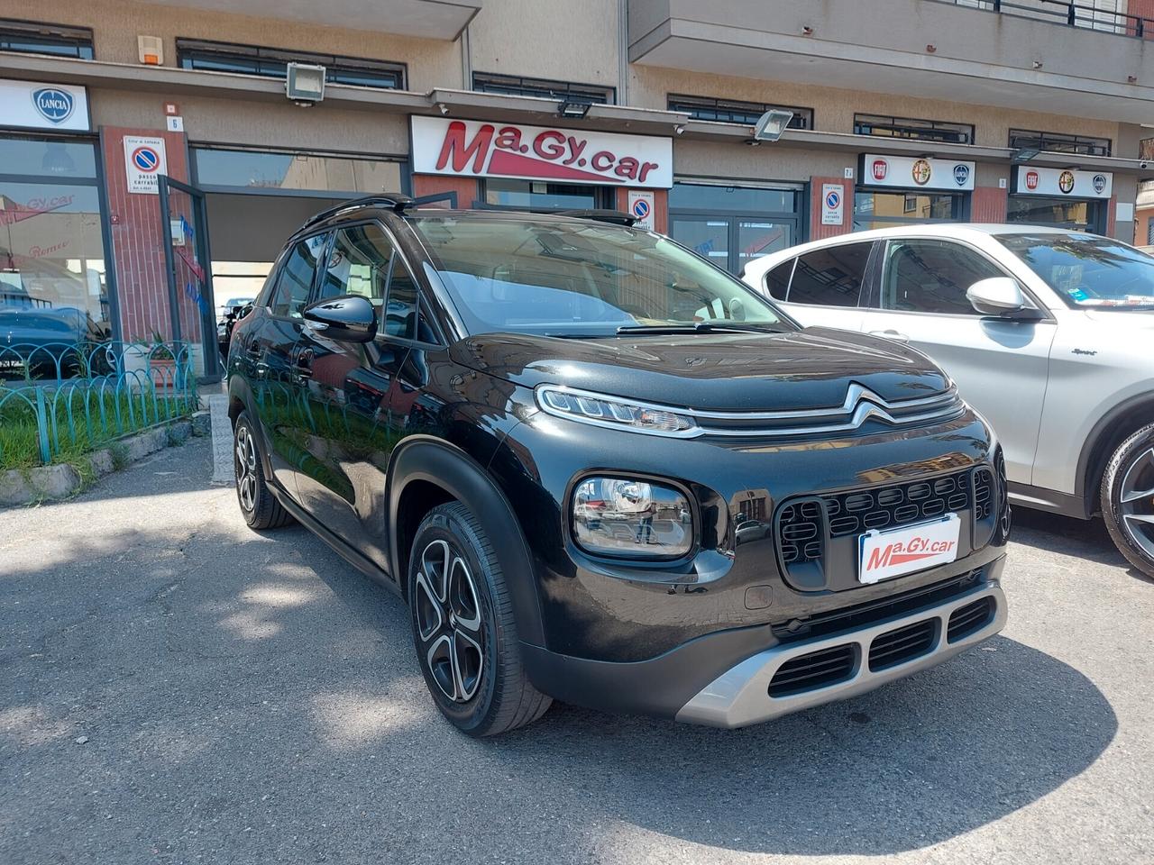 Citroen C3 Aircross PureTech 83 cv Feel