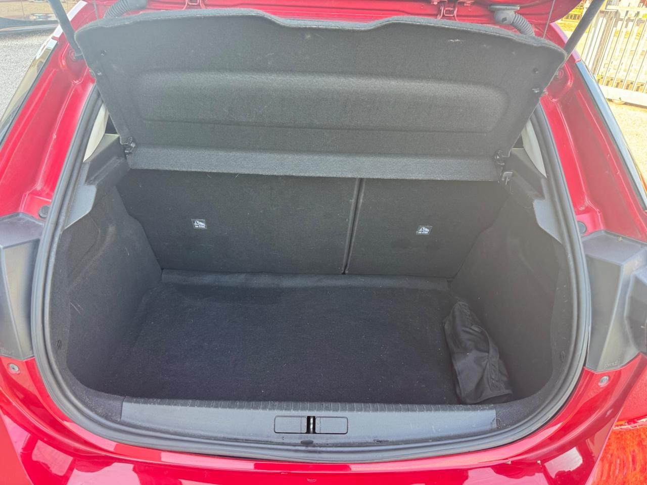 Opel Corsa 1.5 D 100 CV Elegance