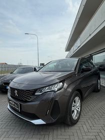 Peugeot 3008 PureTech Turbo 130 S&S EAT8 GT