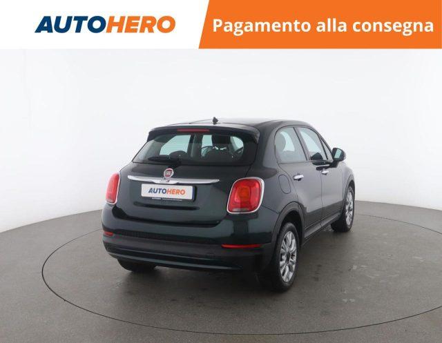 FIAT 500X 1.6 MultiJet 120 CV Pop Star