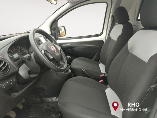 FIAT Fiorino 1.3 MJT 80CV Cargo SX garanzia 3 anni