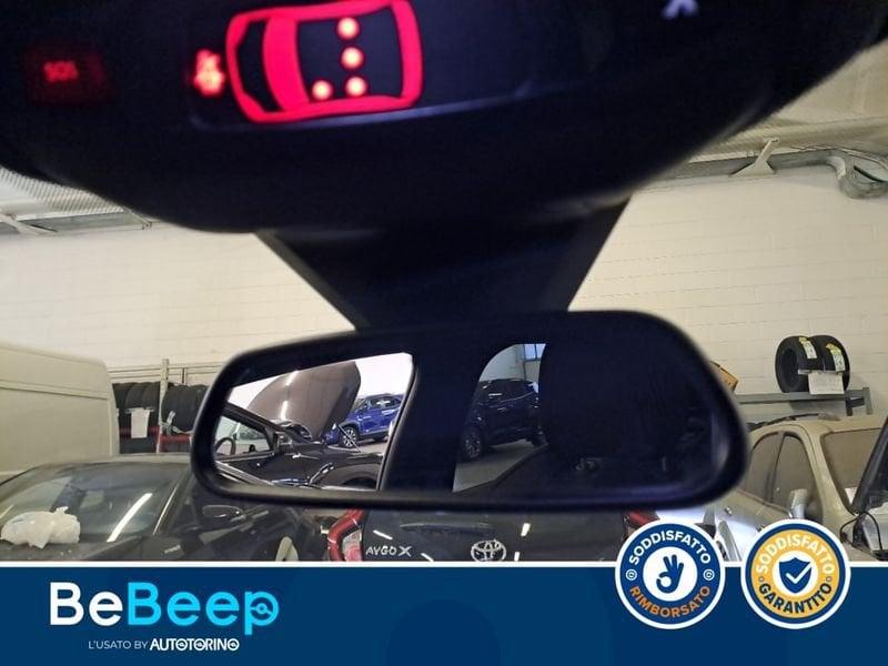 Peugeot 3008 1.5 BLUEHDI GT LINE S&S 130CV