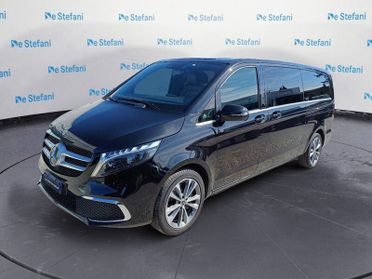 Mercedes-Benz Classe V V 250 d Automatic Premium Extralong