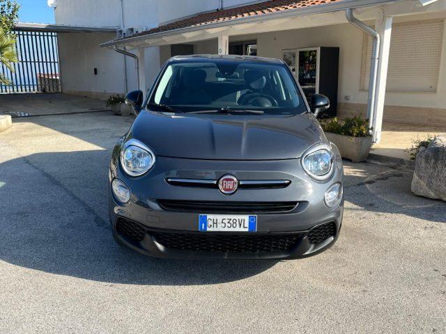 FIAT 500X 1.3 MultiJet 95 CV Club