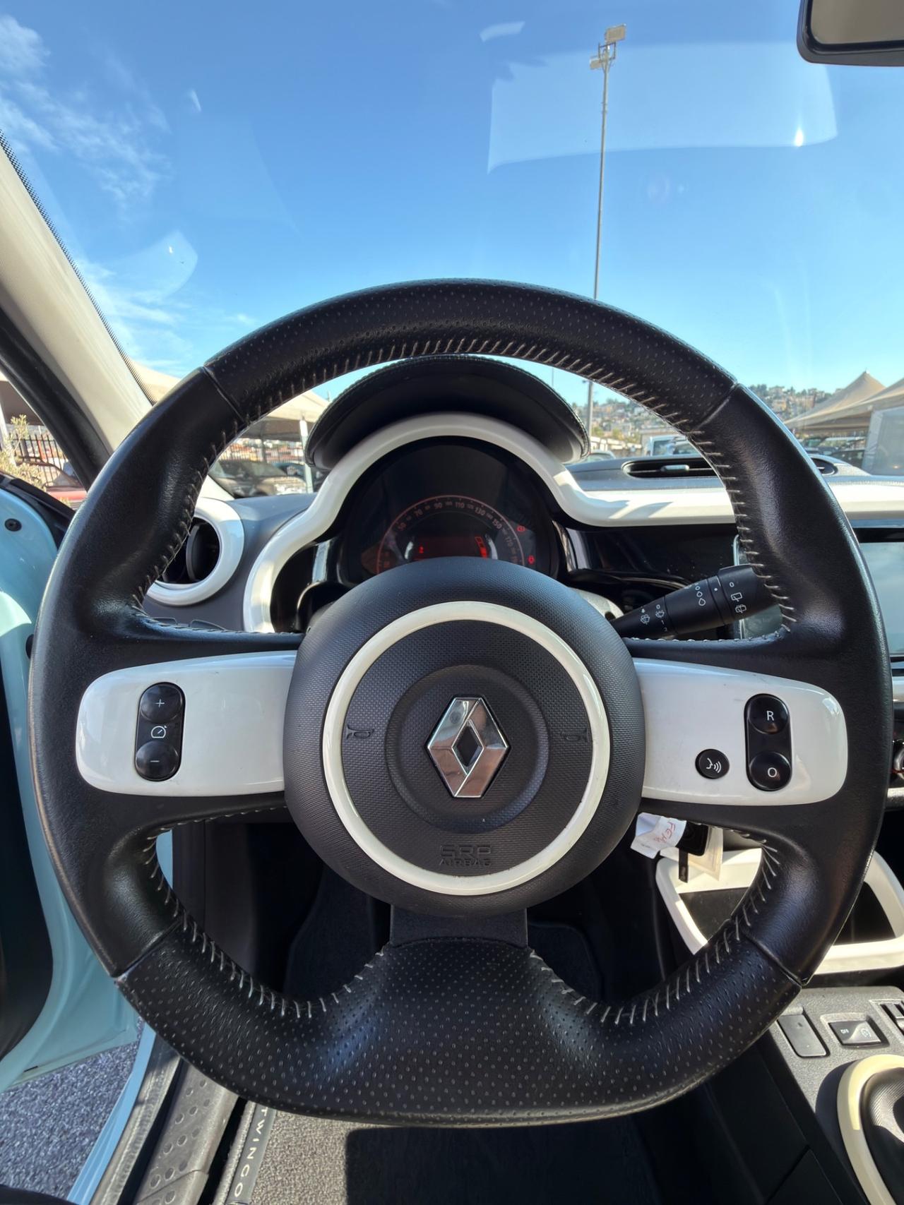 Renault Twingo SCe Stop&Start Intens