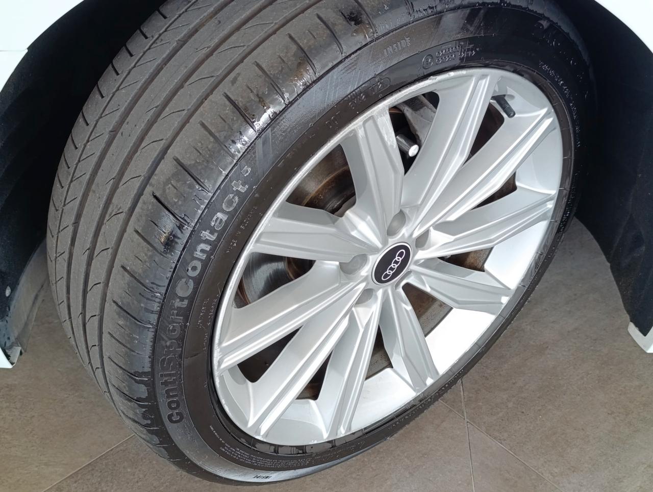 Audi A6 Avant 40 2.0 tdi mhev Business Sport s-tronic