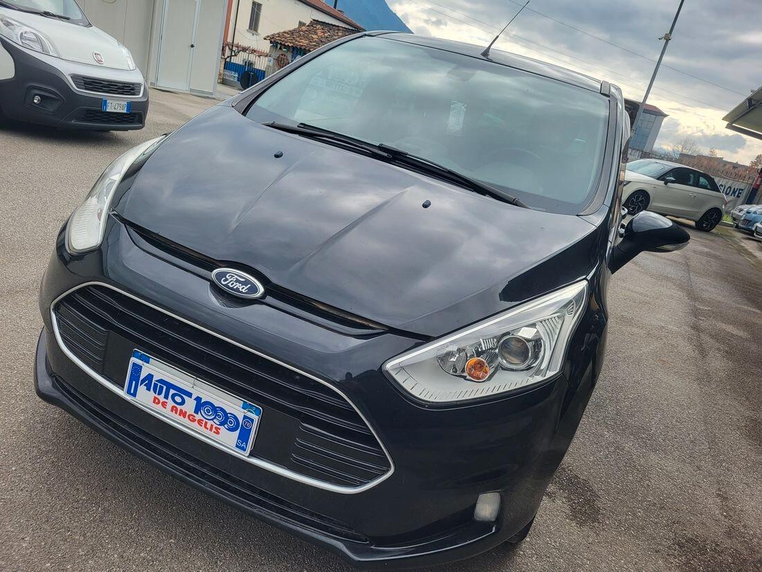 Ford B-Max 1.0 EcoBoost 100 CV Titanium ***LEGGI DESCRIZIONE ***