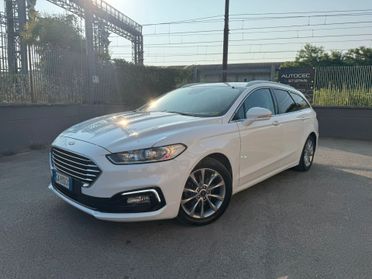 Ford Mondeo 2.0 150 CV SW ST-Line