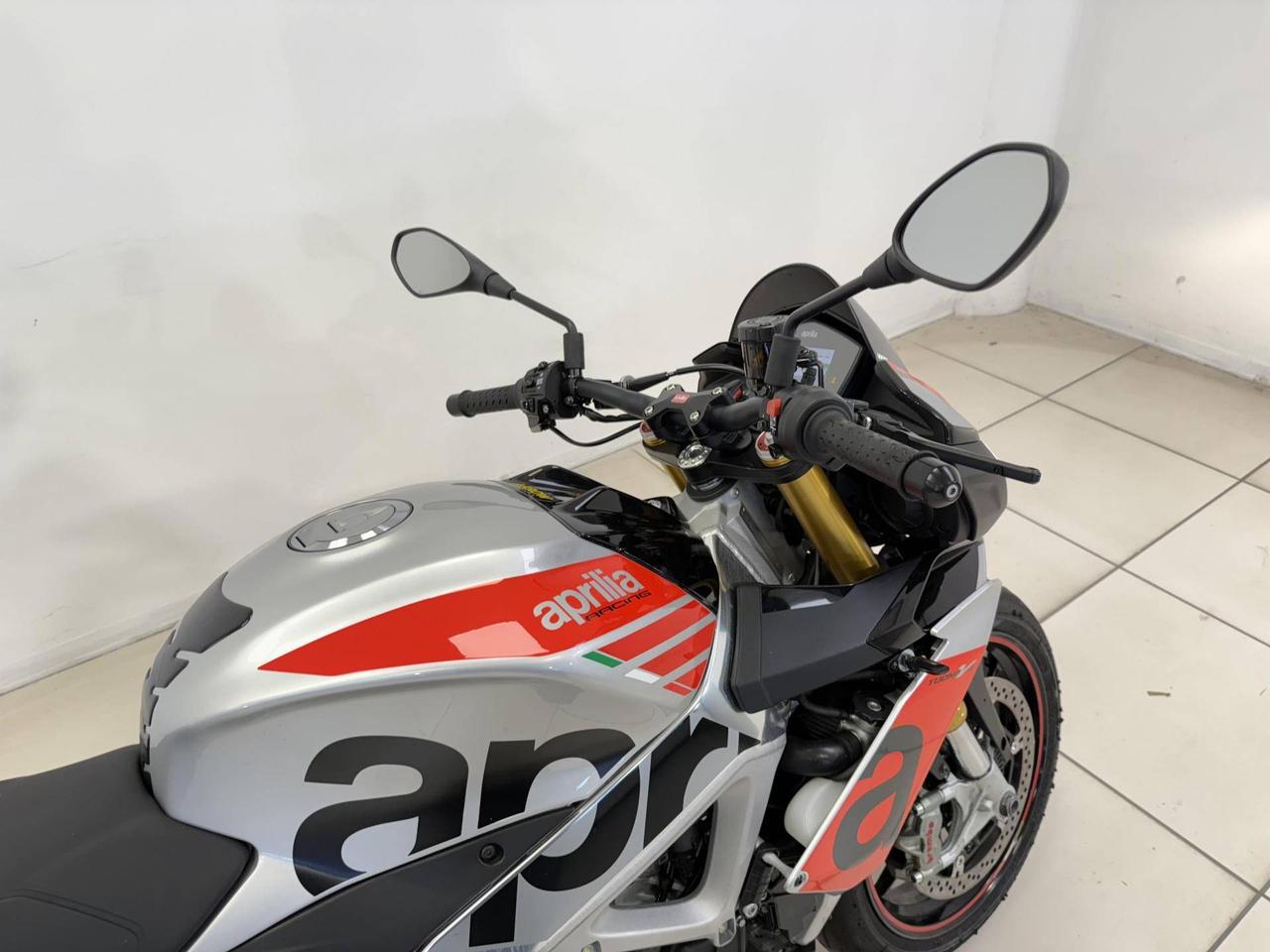 APRILIA Tuono 1100 V4 Factory