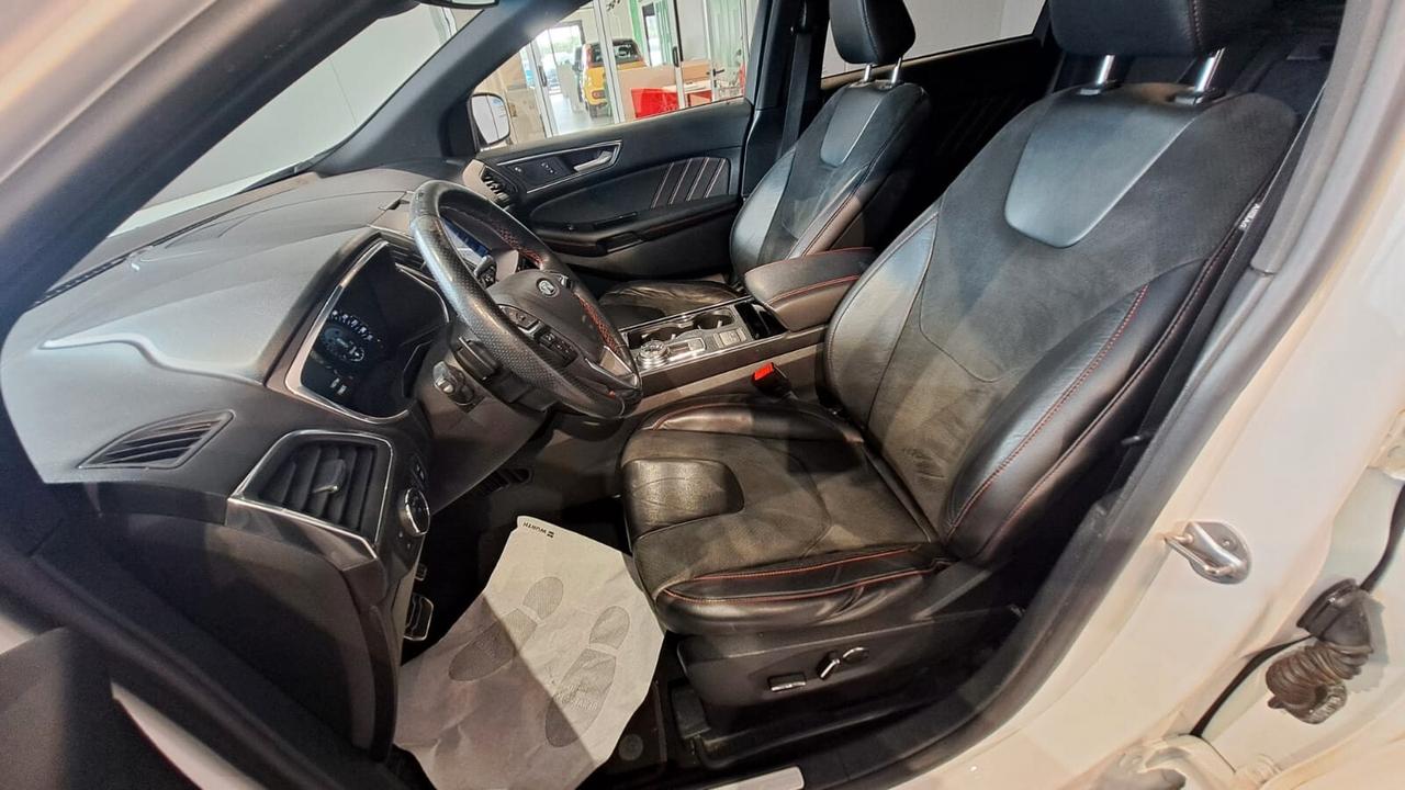 Ford Edge 2.0 EcoBlue 238 CV AWD Start&Stop aut. ST-Line
