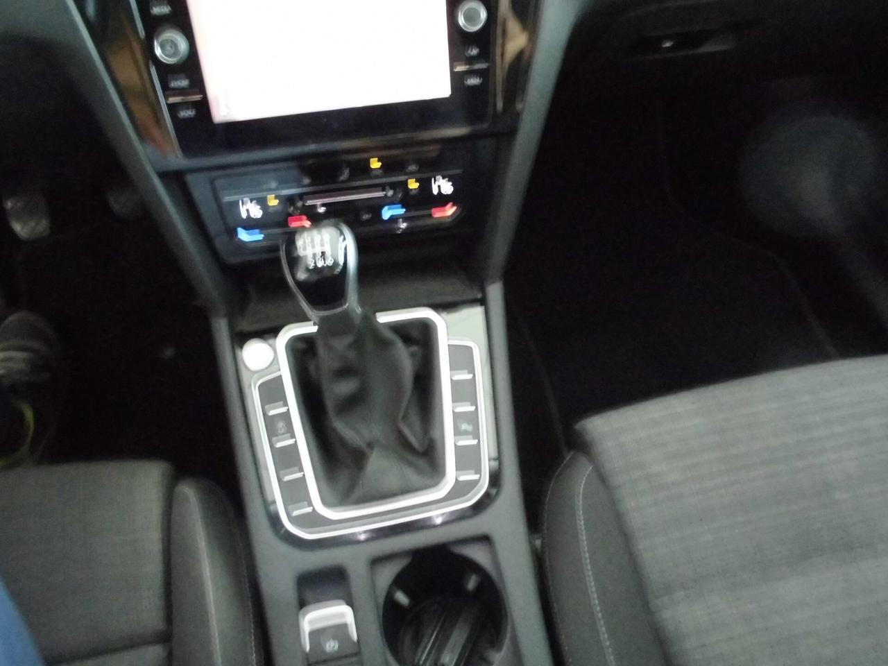 Volkswagen Passat Variant 2.0 TDI SCR EVO Business