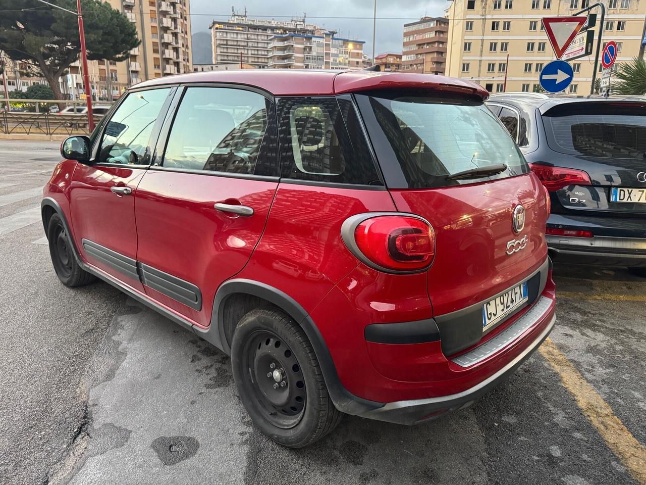 Fiat 500L 1.4 95 CV S&S Connect