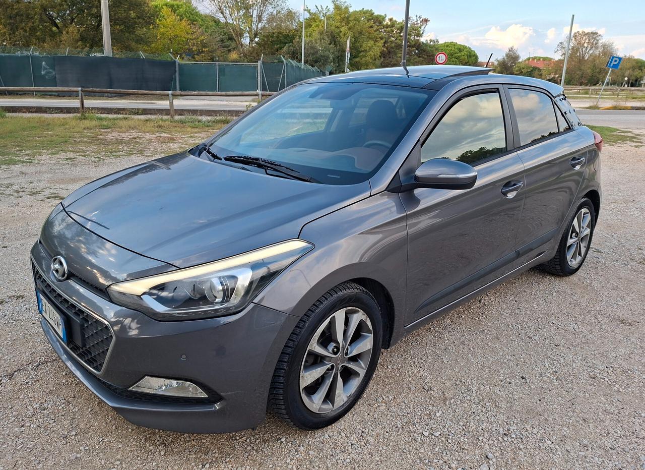 Hyundai i20 1.1 CRDi 12V 5 porte Style