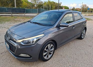 Hyundai i20 1.1 CRDi 12V 5 porte Style