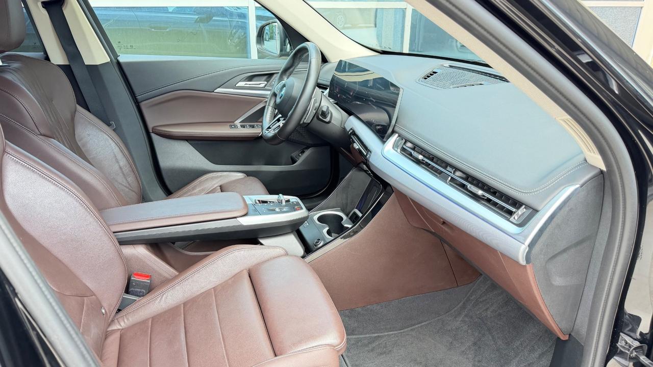 Bmw X1 sDrive 18d xLine