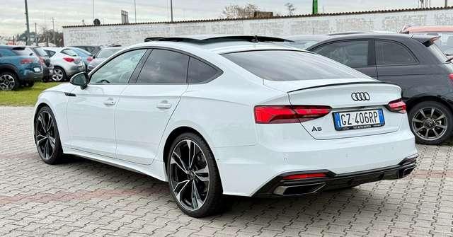 Audi A5 Sportback 35 2.0 tdi mhev S line Edition s-tronic