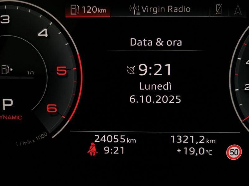 Audi A3 Sedan 35 2.0 tdi S line edition s-tronic