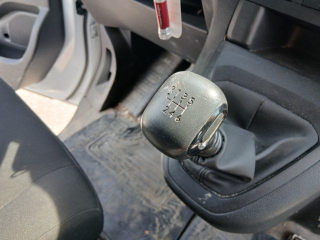 TOYOTA Proace 1.5D 120CV
