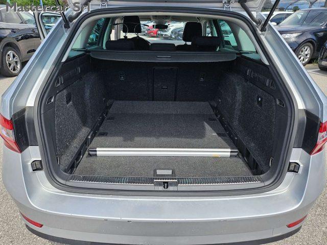 SKODA Superb Wagon 2.0 tdi evo Executive 122cv dsg - GH551JD
