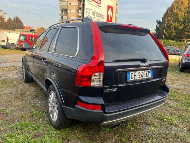 Volvo V70/XC70 V70 2.4 D5 20V (185CV) cat AWD Clas