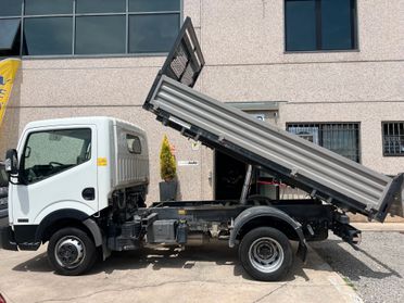 Nissan NT400 - RIBALTABILE/3 POSTI/ IVA ESCLUSA/NO CLIMA