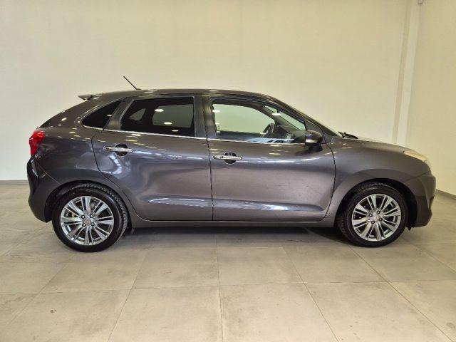 SUZUKI Baleno 1.2 Hybrid B-Top - NEOPAT. - Cam - Carplay