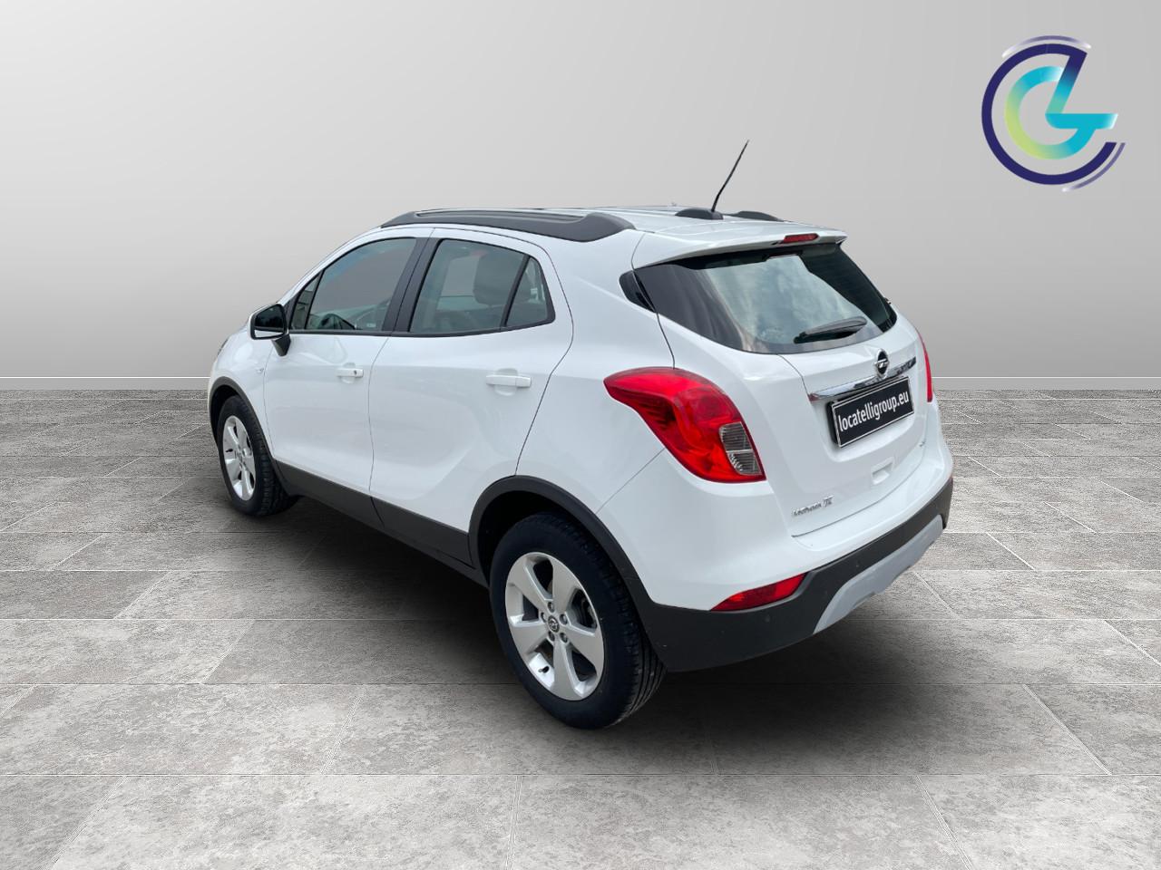 OPEL Mokka X - Mokka X 1.6 cdti Advance s&s 4x2 110cv