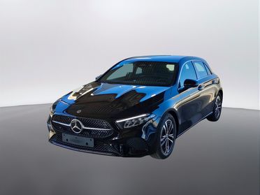 Mercedes-Benz A 180 d Automatic