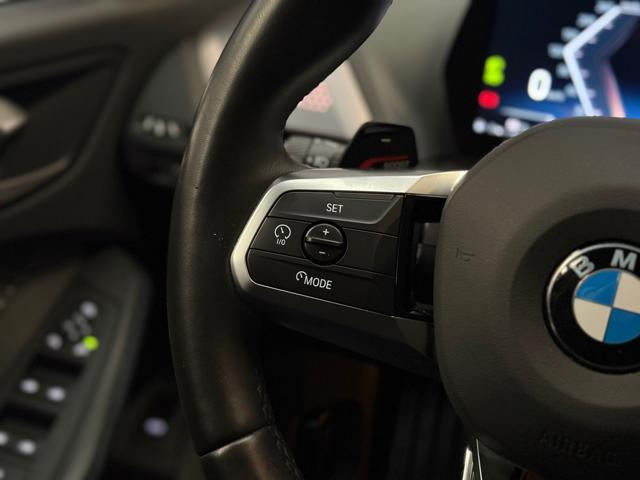 BMW 118 d MSport Pro