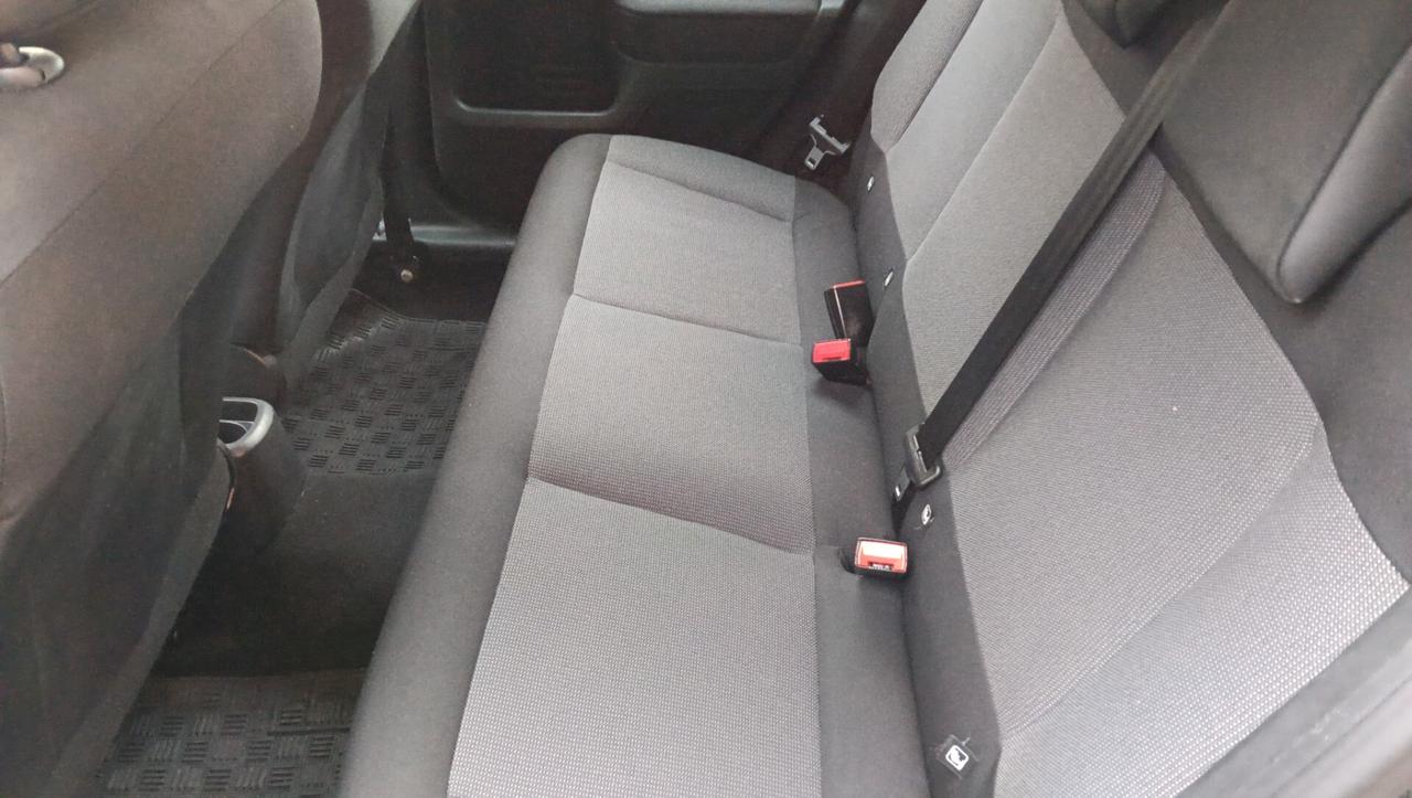 CITROEN C4 CACTUS 1.2 BENZ-PREZZO PROMO!