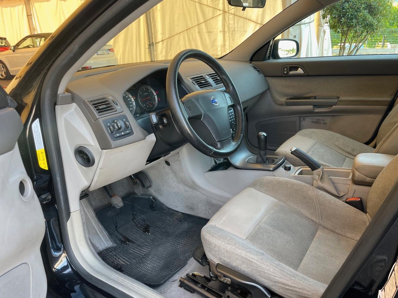 Volvo V50 1.6 D cat Kinetic