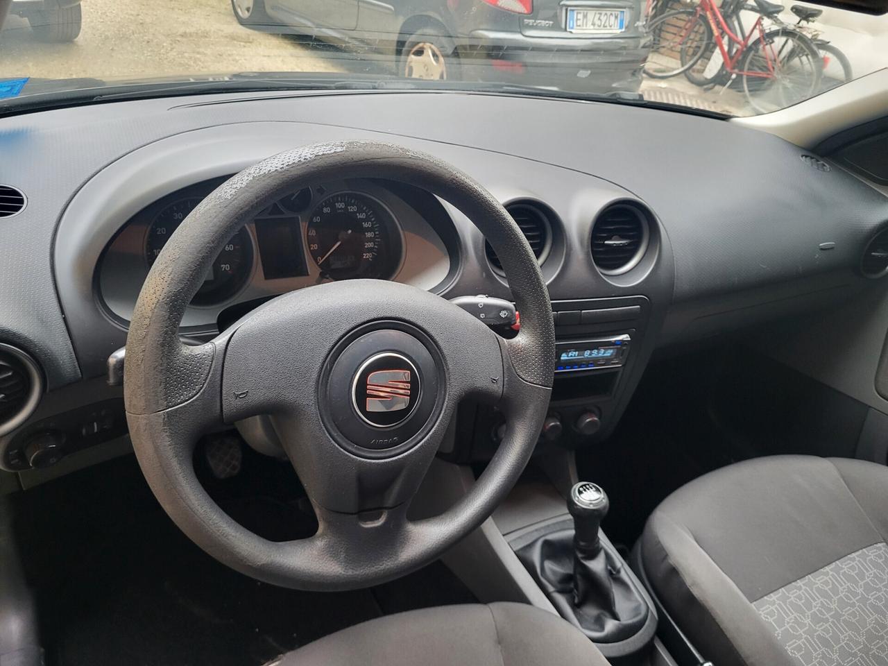 Seat Ibiza 1.2 12V 70CV 5p. Special Ed. Dual