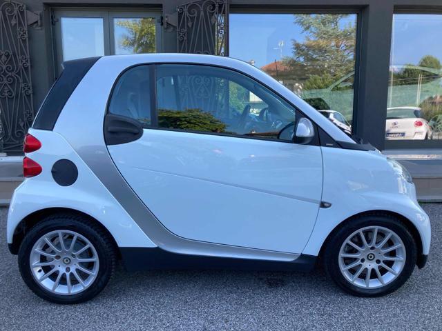 SMART ForTwo 1000 52 kW coupé pulse(motore e cambio sostituiti)
