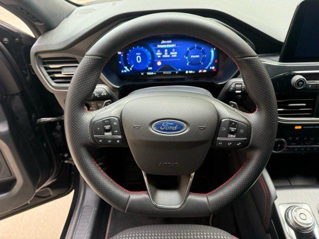 FORD Kuga 2.0 EcoBlue 120 CV aut. 2WD ST-Line