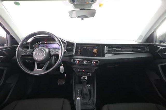 AUDI A1 A1 SPB 30 TFSI S tronic S line edition