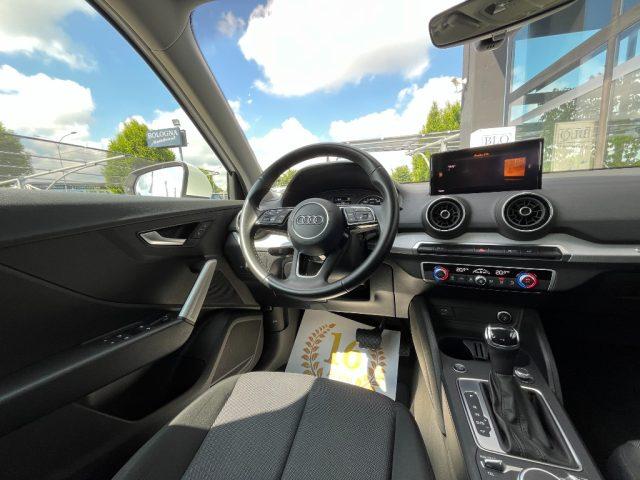 AUDI Q2 30 TDI S tronic - NEOPATENTATI - IVA ESPOSTA