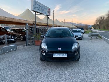 Fiat Punto 1.4 8V Natural Power Young