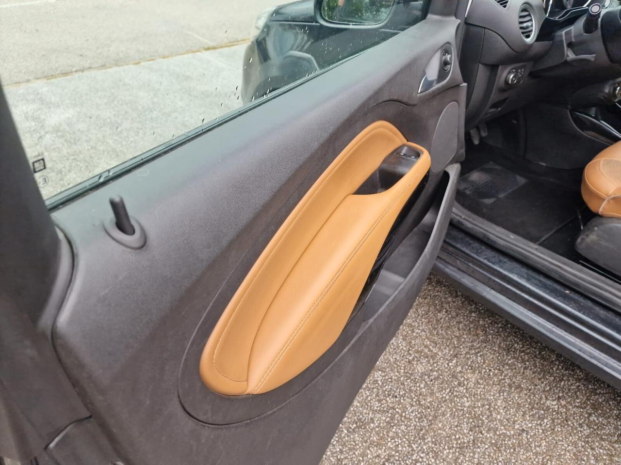 Opel Adam Rocks 1.2 70 CV Air