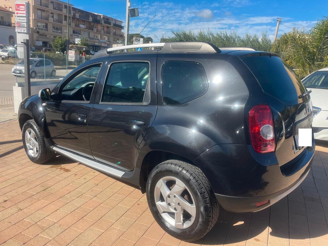 Dacia Duster 4x4"Finanziabile Senza Busta Paga"
